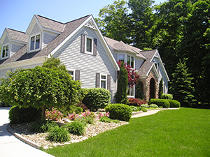 Landscapers and Lawncare Services in Hanover, MD